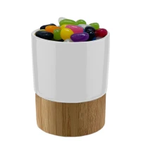 Jelly Bean In Cerabam Mug JB024